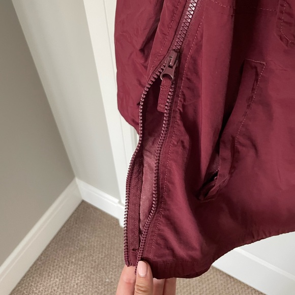 Pacsun Windbreaker Jacket - Picture 4 of 6